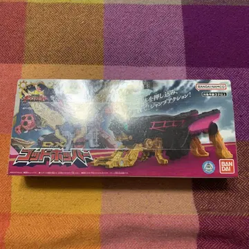 킹오거 DX 갓 호퍼