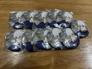 블루 록 전 에고전 나기 세이시로 캔뱃지