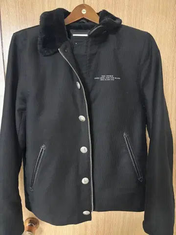 THE CRIMIE N-1 덱 자켓 M 사이즈