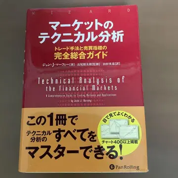 마켓 테크니컬 분석