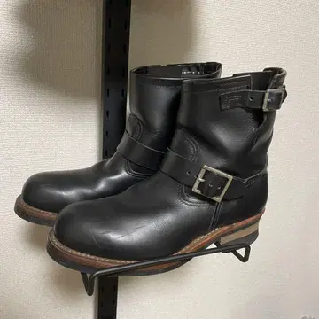 레어 REDWING 2976 숏 엔지니어 8D