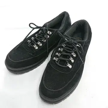 Dedes 통굽 탱크 밑창 숏 마운틴 부츠 스니커즈