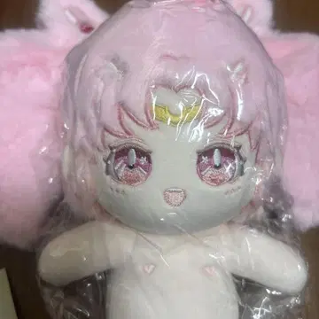 세일러문 세일러 치비문 봉제 인형 20cm