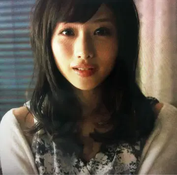 우프두 볼레로 가디건 실연 쇼콜라티에 이시하라 사토미