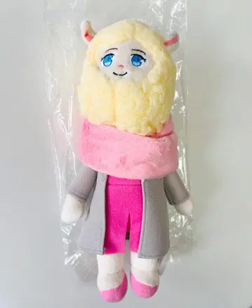 오드 택시 시라카와 봉제 인형 굿스마일컴퍼니