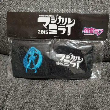 매지컬 미라이 2015 리스트 밴드 매지미라 하츠네 미쿠