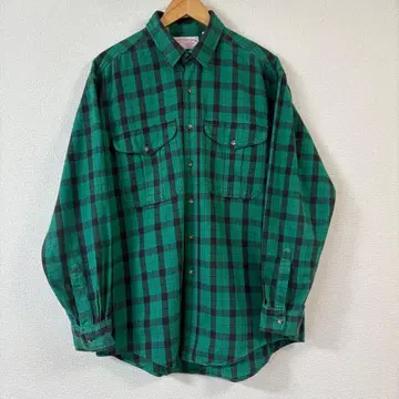 Filson Alaskan Guide Shirt vintage
