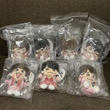 나니와단시 치비누이