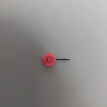 쇼와 레트로 타카라 2대 리카짱 하루미짱의 장미 핑 (새상품급)