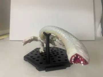 풀풀 몬헌 피규어 스탠다드 모델 몬스터 헌터