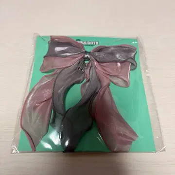 TXT FINDING MOA 뿔바투 헤어 타이 다고냥 일본 한정판