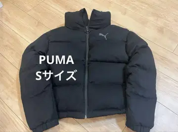 PUMA 다운 자켓 여성용 S