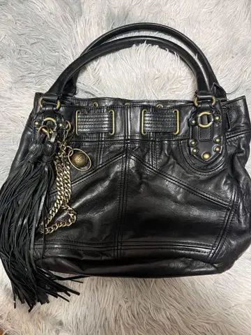 헤이세이 공주 갸루 y2k 00s 그런지 백 JuicyCouture