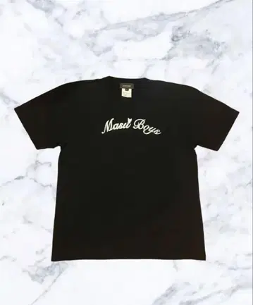 MASU MASUBOYS 티셔츠