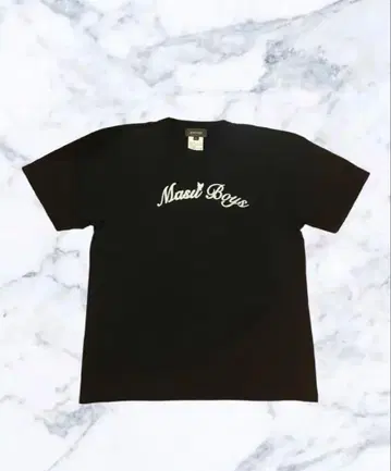 MASU MASUBOYS 티셔츠