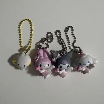 꿈꾸는 엔젤 스윙 마이멜로디 쿠로미 시나몬