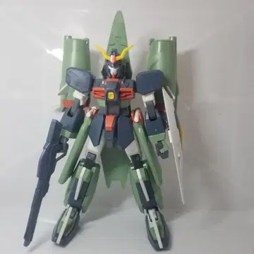 1/100 카오스 건담 (구 키트)