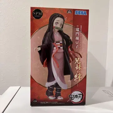 귀멸의 칼날 슈퍼 프리미엄 피규어 카마도 네즈코 SEGA SPM 프라이스