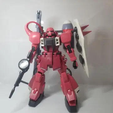 1/100 가나자쿠 워리어 (구 키트)