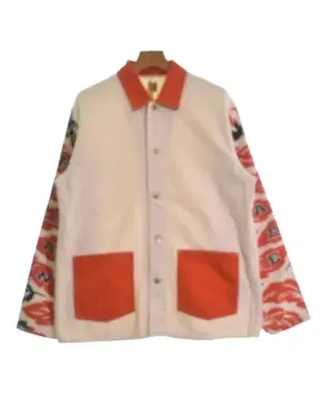 HUMAN MADE 커버올 남성용