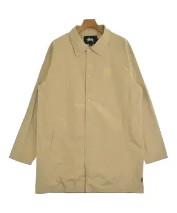 STUSSY 스텐카라 코트 남성용