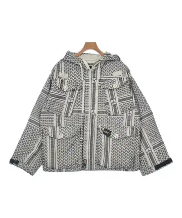 NEIGHBOR HOOD 블루종 (기타) 남성용