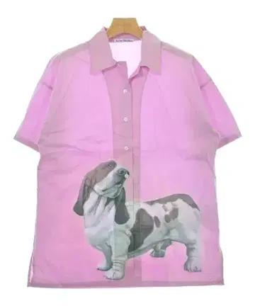 Acne Studios 캐주얼 셔츠 여성용