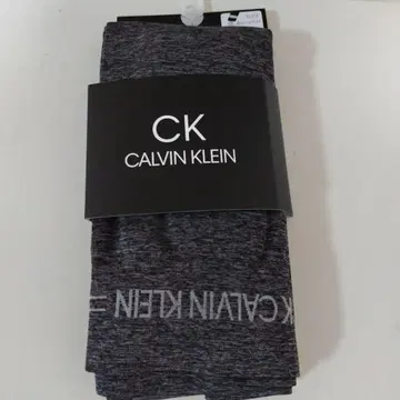 CALVIN KLEIN 레깅스 10분 길이 M~L 사이즈 새상품