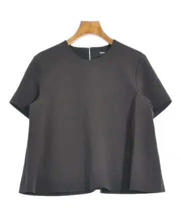 Theory 여성용 블라우스