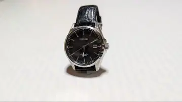 세이코 프레시지 SARX017 블랙 다이얼 6R15 자동 와인딩