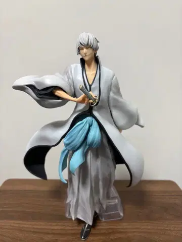 이치마루 긴 제일복권 피규어