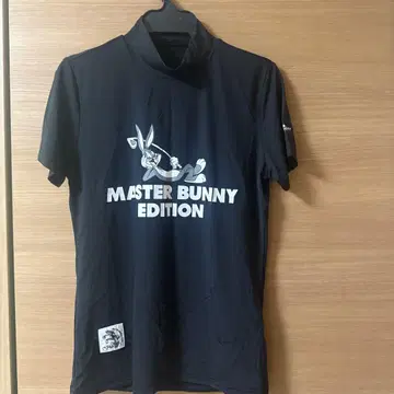 MASTER BUNNY EDITION 셔츠