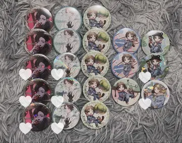 우라시마사카타센 우라타누키 타누 원 Update. 캔뱃지 로미싱