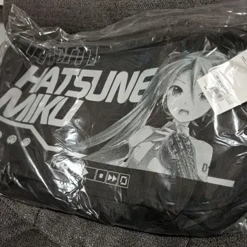 하츠네 미쿠 V3 메신저 백 매지컬 미라이