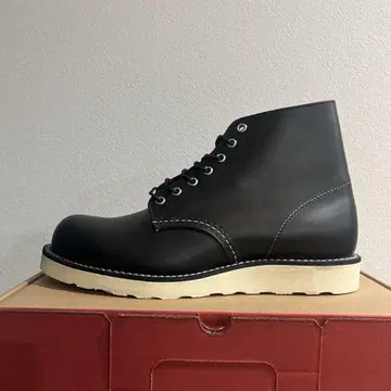 레드윙 8165 2025년 새상품 27.0 9D