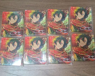 앙스타 카게히라 미카 코롯타