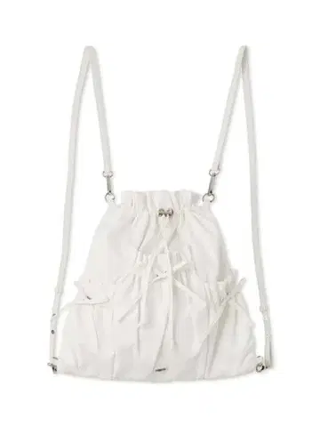 멀티 웨이 냅색 FURFUR 퍼퍼 백 럭색