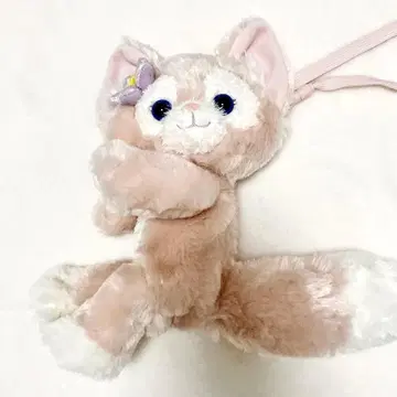 [ 미사용 ] 디즈니 숄더백 리나벨