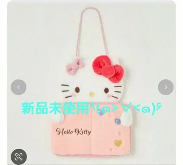 산리오 키티 월 포켓