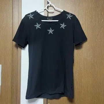 ROEN 00s 그런지 고딕 vkei 아카이브 opium 셔츠