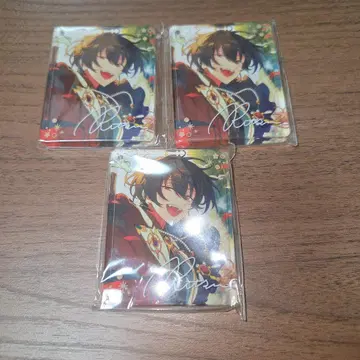 앙스타 사쿠마 리츠 코롯타