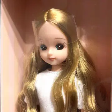[ 미개봉 새상품 ] 어른스러운 모델 리카짱 리카짱 캐슬 No.13442