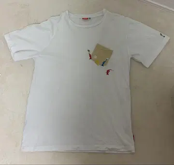 PIKMIN 셔츠