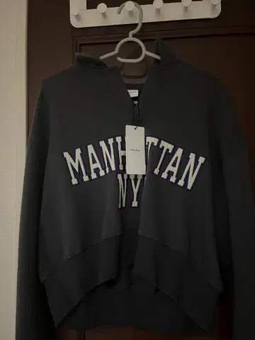 moussy 맨투맨 트레이닝복