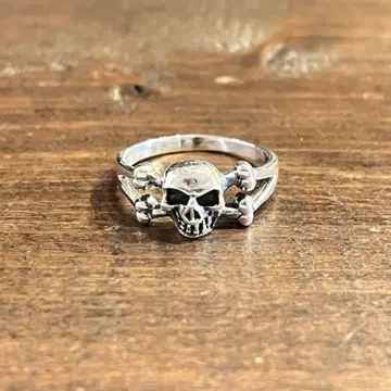 [ New Arrivals ] 실버925 반지