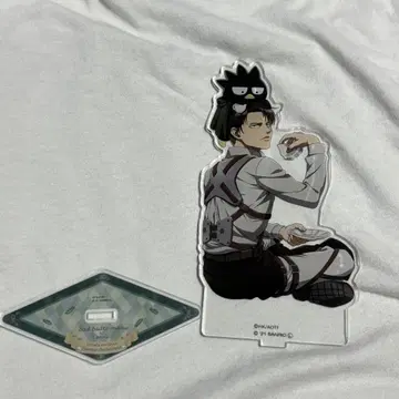 리바이 아크릴 스탠드