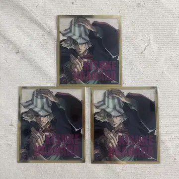 BLEACH WORLD 색지 우라하라 키스케