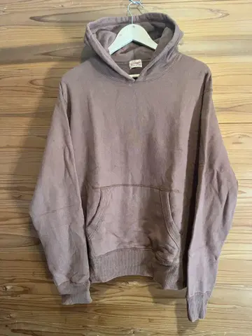 화이츠빌 브라운 후드티 동양 엔터프라이즈 화이츠빌