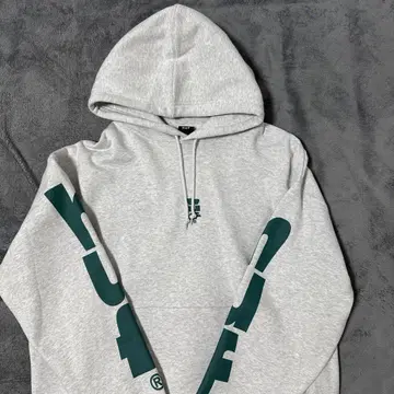 HUF 후드티