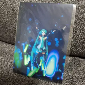 하츠네 미쿠 미쿠엑스포 MIKUexpo 라이브 사진